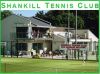 Shankill Tennis Club